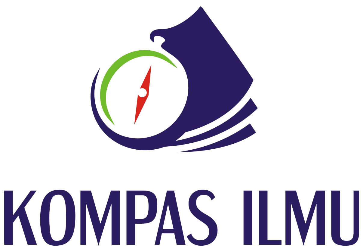 Logo Kompas Ilmu